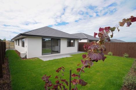 Photo of property in 54 Liddington Drive, Rolleston, 7615