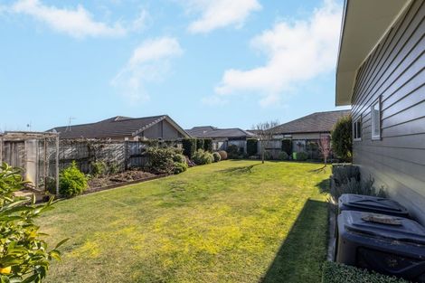 Photo of property in 5 Dornoch Lane, Morrinsville, 3300