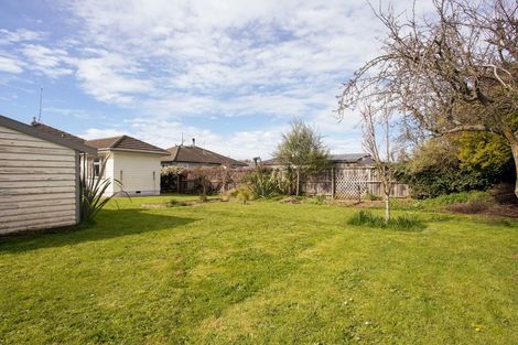 Photo of property in 7 Cargill Place, Richmond, Christchurch, 8013