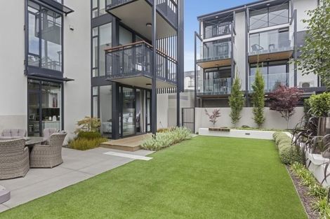Photo of property in 50 Kilmore Street, Christchurch Central, Christchurch, 8013