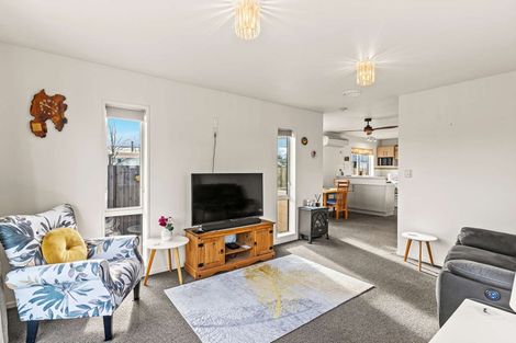 Photo of property in 1 Levin Street, Cheviot, 7310