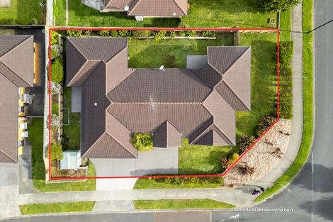 Photo of property in 102 Barrington Drive, Huntington, Hamilton, 3210