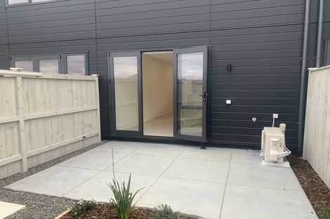 Photo of property in 144 Te Napi Drive, Takanini, Auckland, 2112