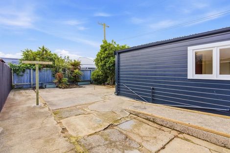 Photo of property in 59 Wesley Street, South Dunedin, Dunedin, 9012