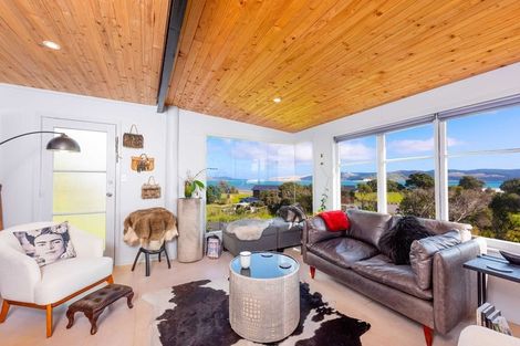 Photo of property in 29 Koutu Point Road, Opononi, Kaikohe, 0473