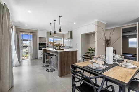 Photo of property in 37 Earp Crescent, Chartwell, 3210