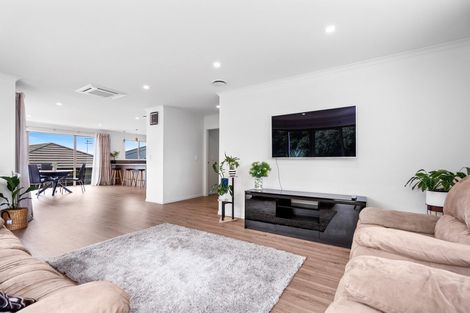 Photo of property in 3 Rotokauri Rise, Te Kamo, Whangarei, 0112