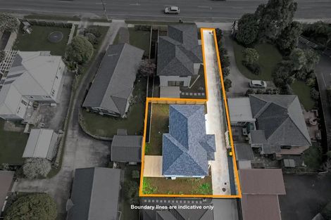 Photo of property in 9 Ivys Rise, Lansdowne, 5810