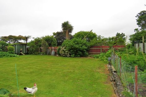 Photo of property in 121 Romilly Street, Westport, 7825