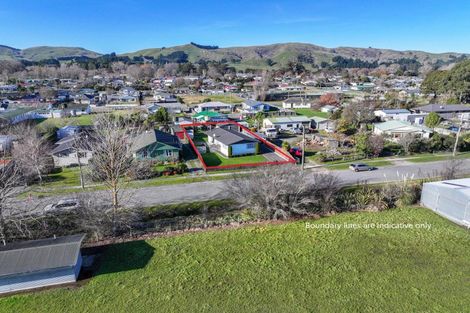 Photo of property in 24 Levin Street, Cheviot, 7310
