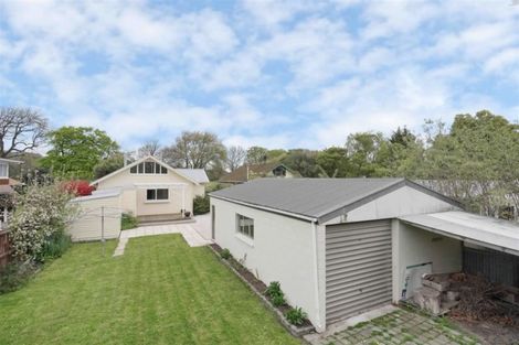 Photo of property in 543 Ferry Road, Woolston, Christchurch, 8023