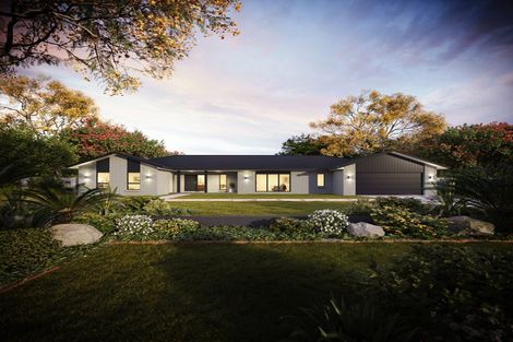 Photo of property in 46 Copper Beech Road, Woodend, 7610