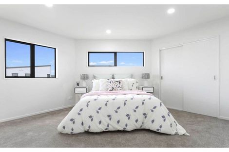 Photo of property in 47 Minhas Road, Papakura, 2110