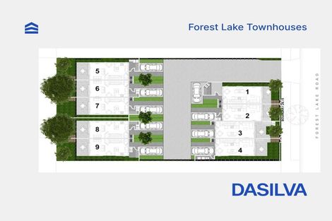 Photo of property in 50 Forest Lake Road, Forest Lake, Hamilton, 3200