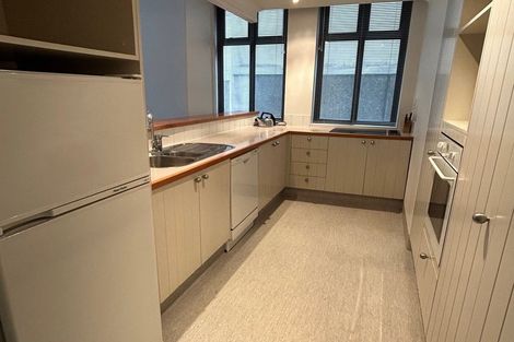Photo of property in Kelvin House, 1g/16 The Terrace, Wellington Central, Wellington, 6011