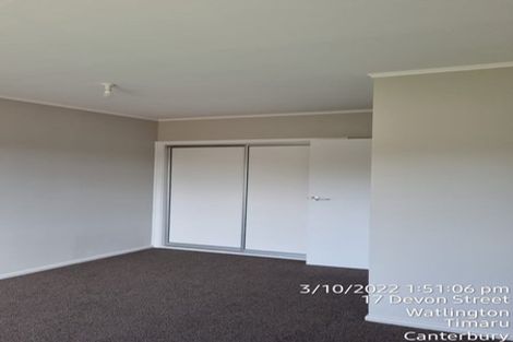 Photo of property in 17 Devon Street, Watlington, Timaru, 7910