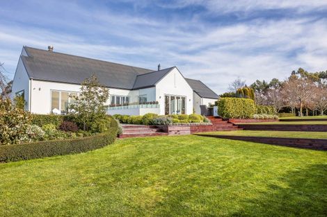 Photo of property in 207 Marshmans Road, Ashley, Rangiora, 7477