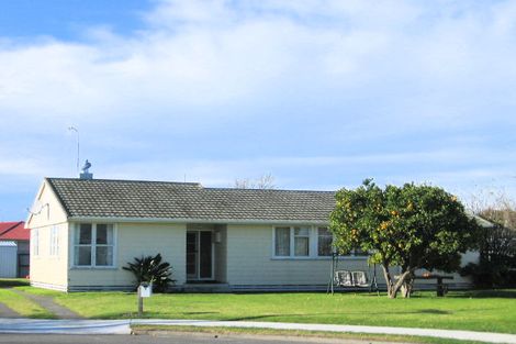 Photo of property in 7 Close Place, Onekawa, Napier, 4110