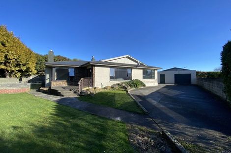 Photo of property in 22 Talbot Place, Hargest, Invercargill, 9810