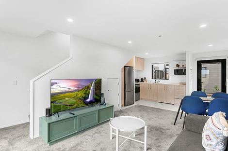 Photo of property in 7/39 Oram Avenue, New Brighton, Christchurch, 8061