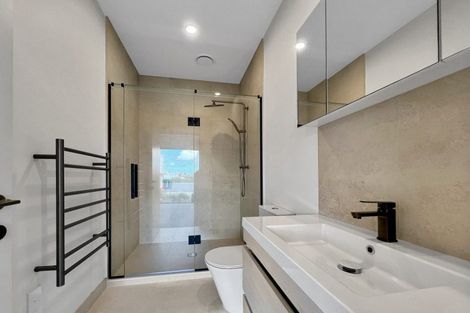 Photo of property in 1/2 Marlborough Crescent, Hobsonville, Auckland, 0616