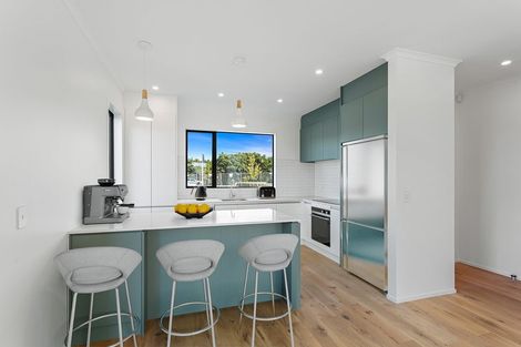 Photo of property in 3/241 Hill Road, The Gardens, Auckland, 2105