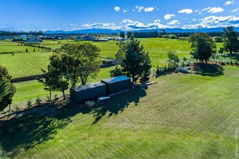 Photo of property in 297 Creyke Road, Darfield, 7571