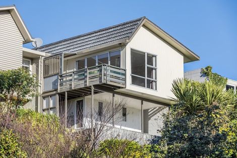 Photo of property in 5a Oak Avenue, Paremata, Porirua, 5024