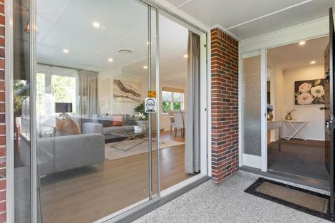Photo of property in 2 Imatra Place, Sunnyhills, Auckland, 2010