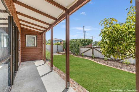 Photo of property in 302b Scott Street, Witherlea, Blenheim, 7201