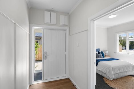 Photo of property in 329 Lyttelton Street, Spreydon, Christchurch, 8024