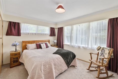 Photo of property in 1 Glen Street, Levin, 5510