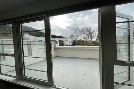 Photo of property in 45 Little George Street, Thorndon, Wellington, 6011