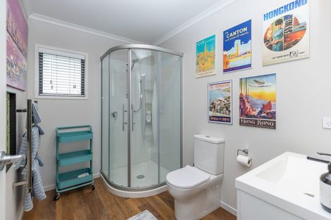 Photo of property in 20u1 Hunter Street, Hamilton Lake, Hamilton, 3204