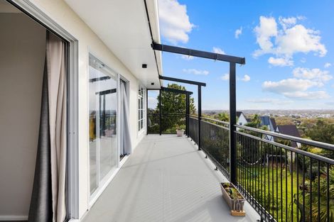 Photo of property in 14 Huntsbury Avenue, Huntsbury, Christchurch, 8022