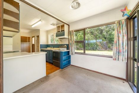 Photo of property in 51 Lowry Crescent, Stokes Valley, Lower Hutt, 5019