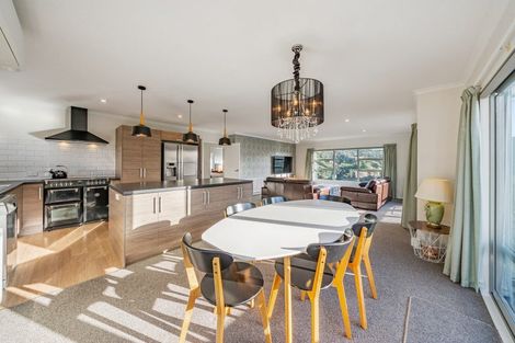 Photo of property in 6 Bluejacket Place, Whitby, Porirua, 5024