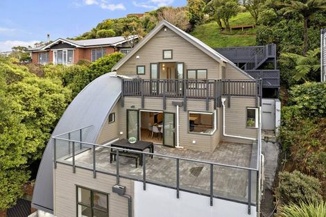 Photo of property in 88 Mitchell Street, Brooklyn, Wellington, 6021