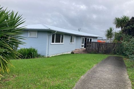 Photo of property in 23 Arrow Road, Forrest Hill, Auckland, 0620