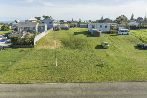 Photo of property in 65 Gawler Street, Te Horo Beach, Otaki, 5581