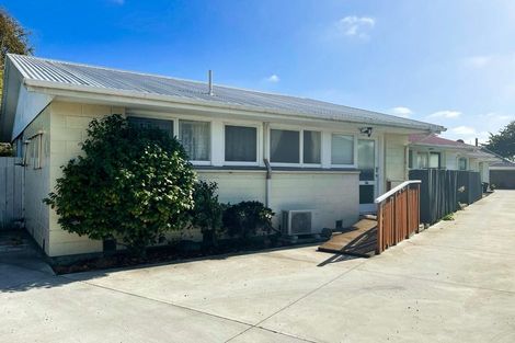 Photo of property in 73 Fairfield Avenue, Addington, Christchurch, 8024