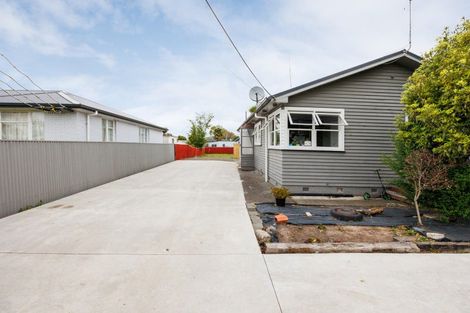 Photo of property in 510 Pioneer Highway, Highbury, Palmerston North, 4412