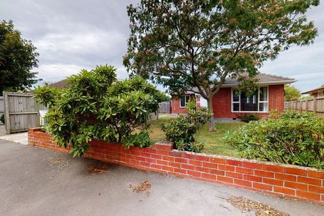 Photo of property in 6 Clark Street, Allenton, Ashburton, 7700