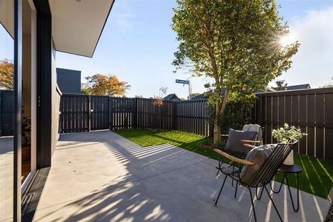 Photo of property in 3/90 Innes Road, St Albans, Christchurch, 8052