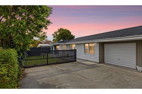 Photo of property in 95 Cheyenne Street, Sockburn, Christchurch, 8042