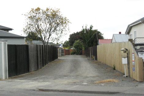 Photo of property in 37 Fuller Street, Kaiapoi, 7630