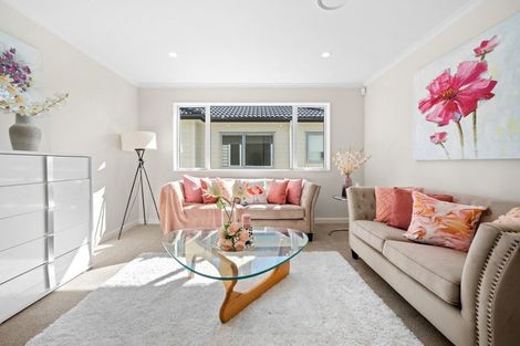 Photo of property in 57 Koromeke Street, Flat Bush, Auckland, 2019