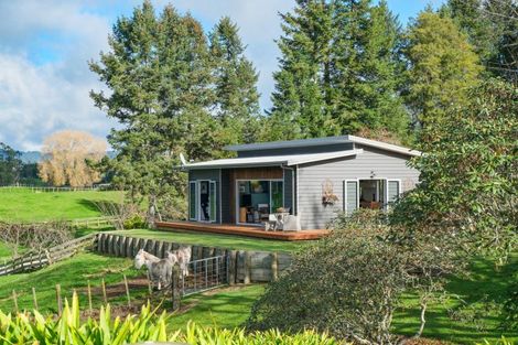 Photo of property in 165 Dalbeth Road, Hamurana, Rotorua, 3072