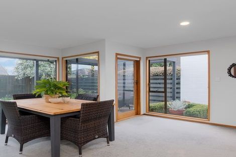 Photo of property in 52 Arlington Street, Burnside, Christchurch, 8053