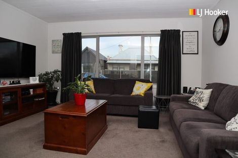 Photo of property in 11 Dick Street, South Dunedin, Dunedin, 9012